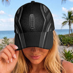 Lincoln Cap CSC077