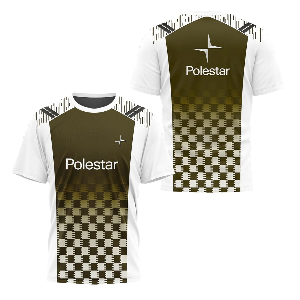 Polestar T-shirt SC063