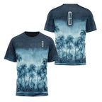 Lincoln T-shirt SHW021