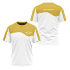 Chevrolet T-shirt SC110