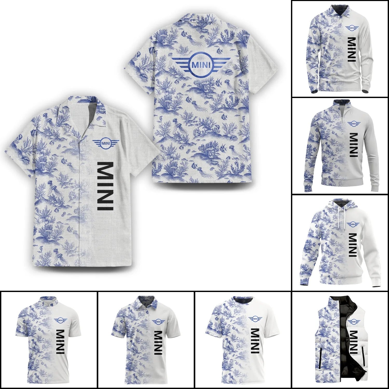 Mini Apparels SHW009