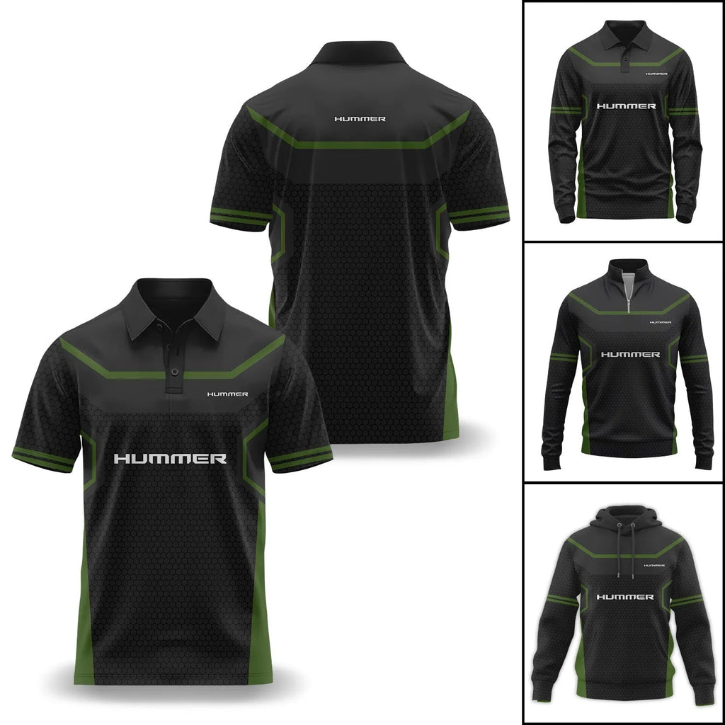 Hummer Apparels SC052