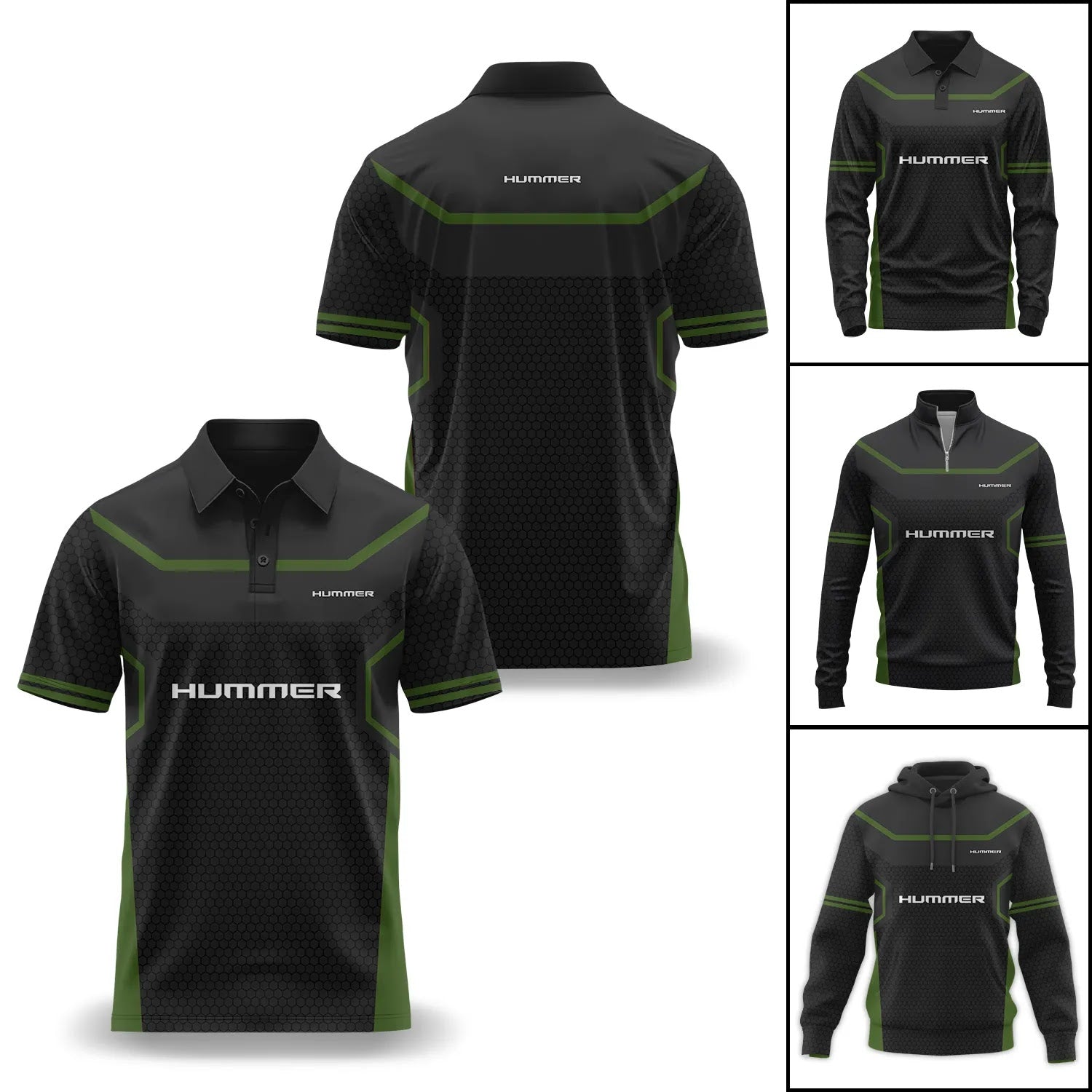 Hummer Apparels SC052