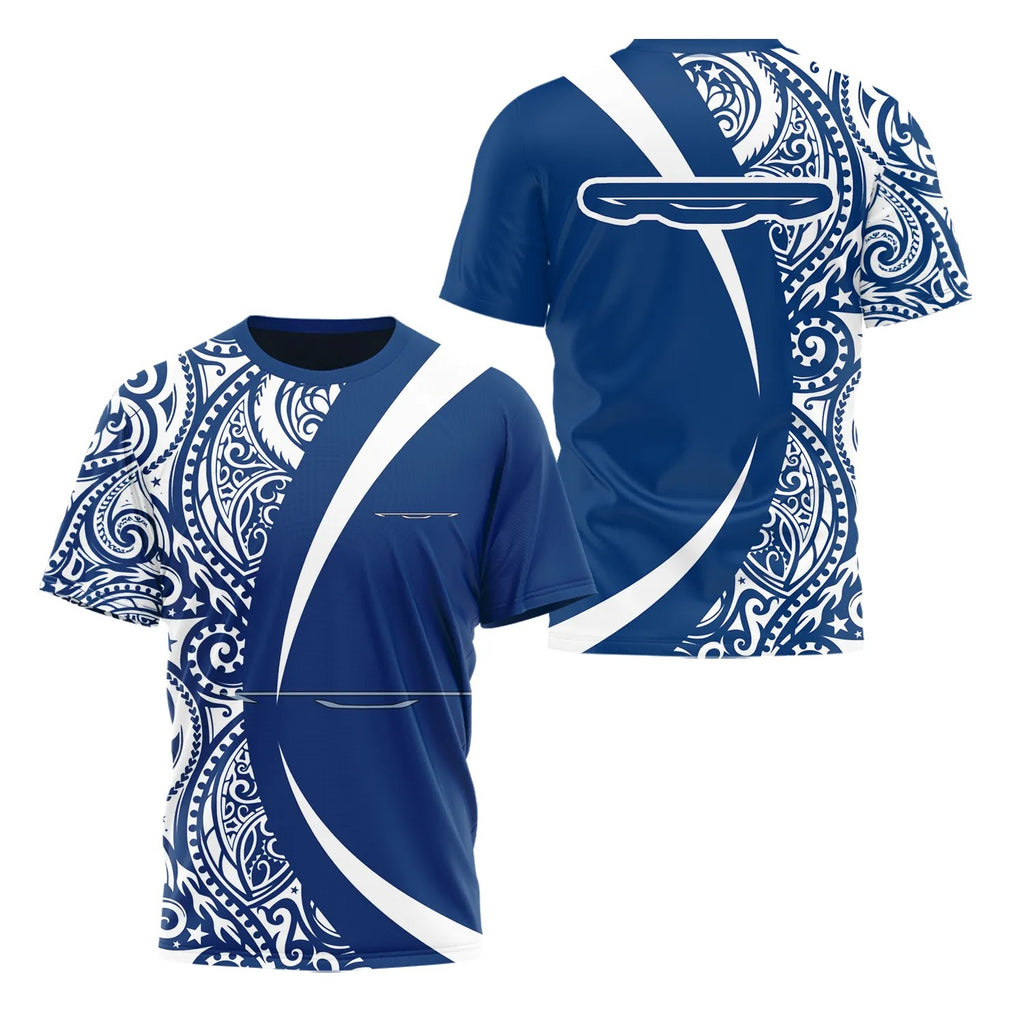 Chrysler T-shirt SHW072