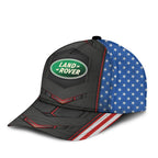 Land Rover Cap CSC003