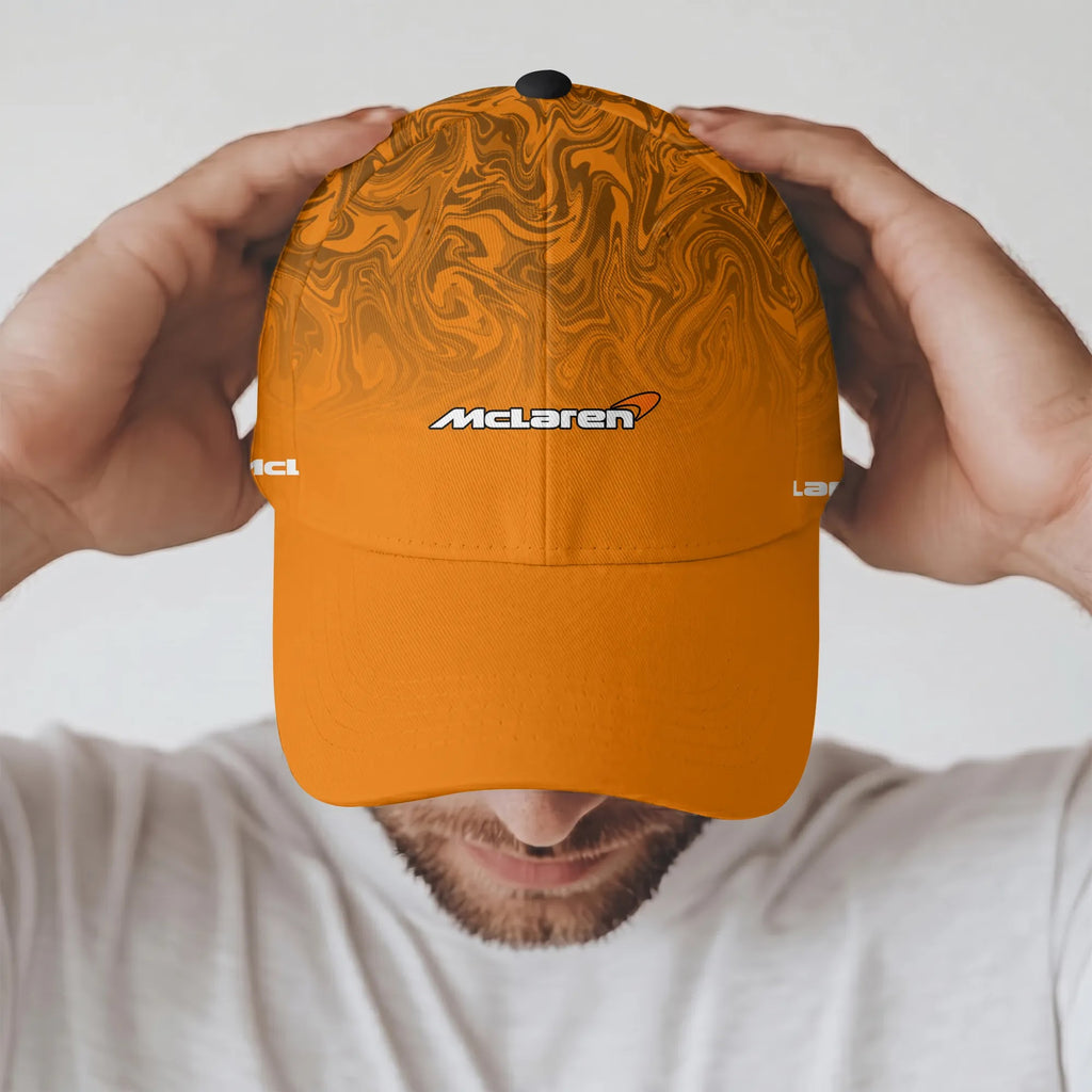 McLaren Cap CSC056