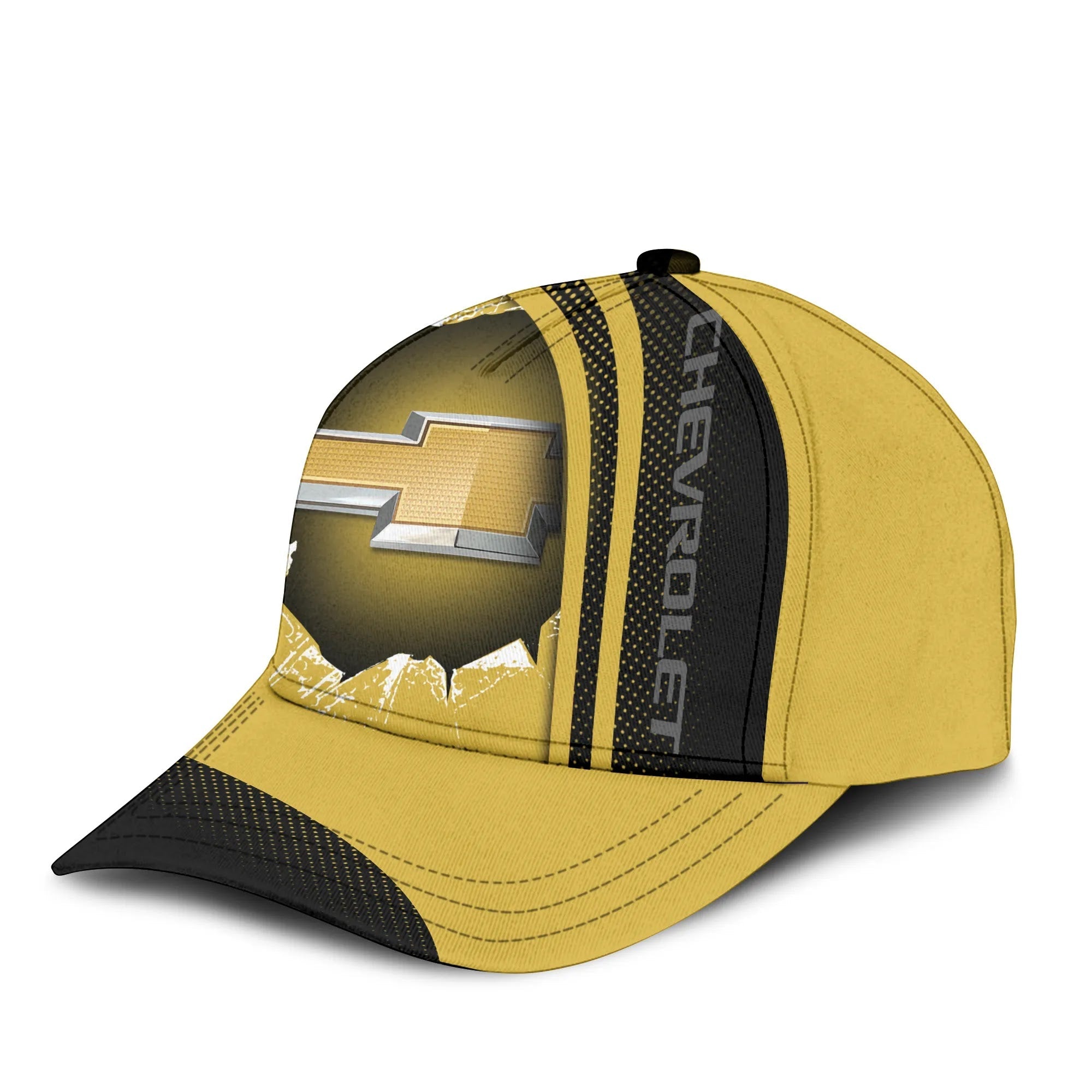 Chevrolet Cap CSC019