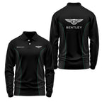 Bentley Long Sleeve Polo SC072