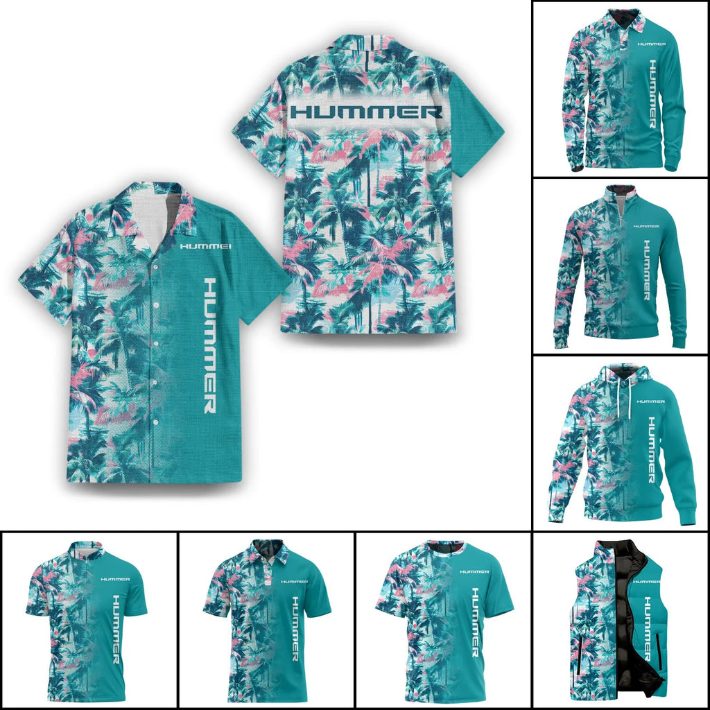 Hummer Apparels SHW061
