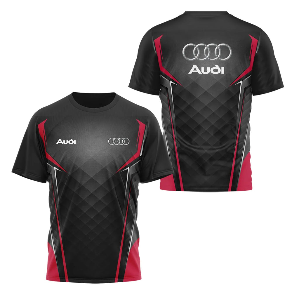 Audi T-shirt SC074