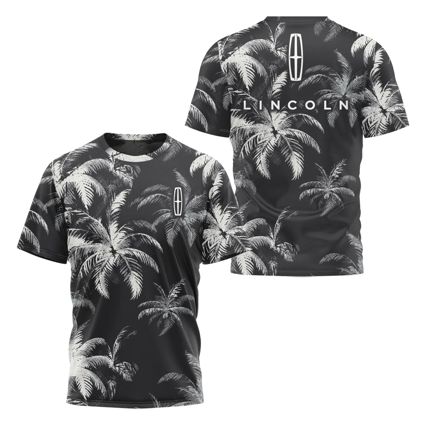 Lincoln T-shirt SC112