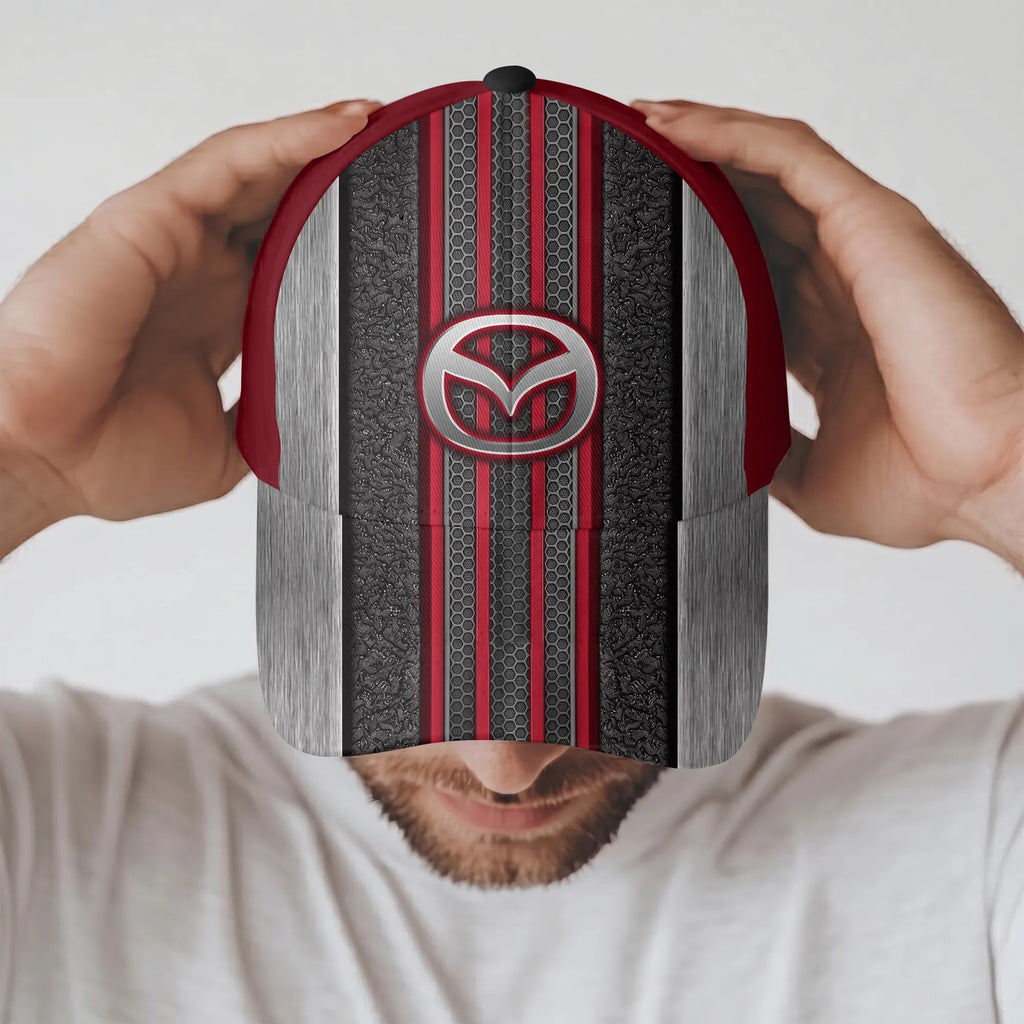 Mazda Cap CSC075