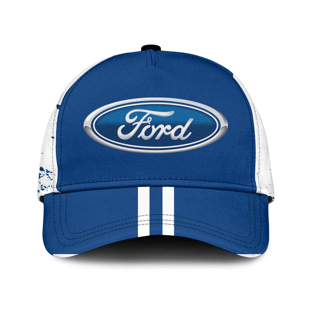 Ford Cap CSC044