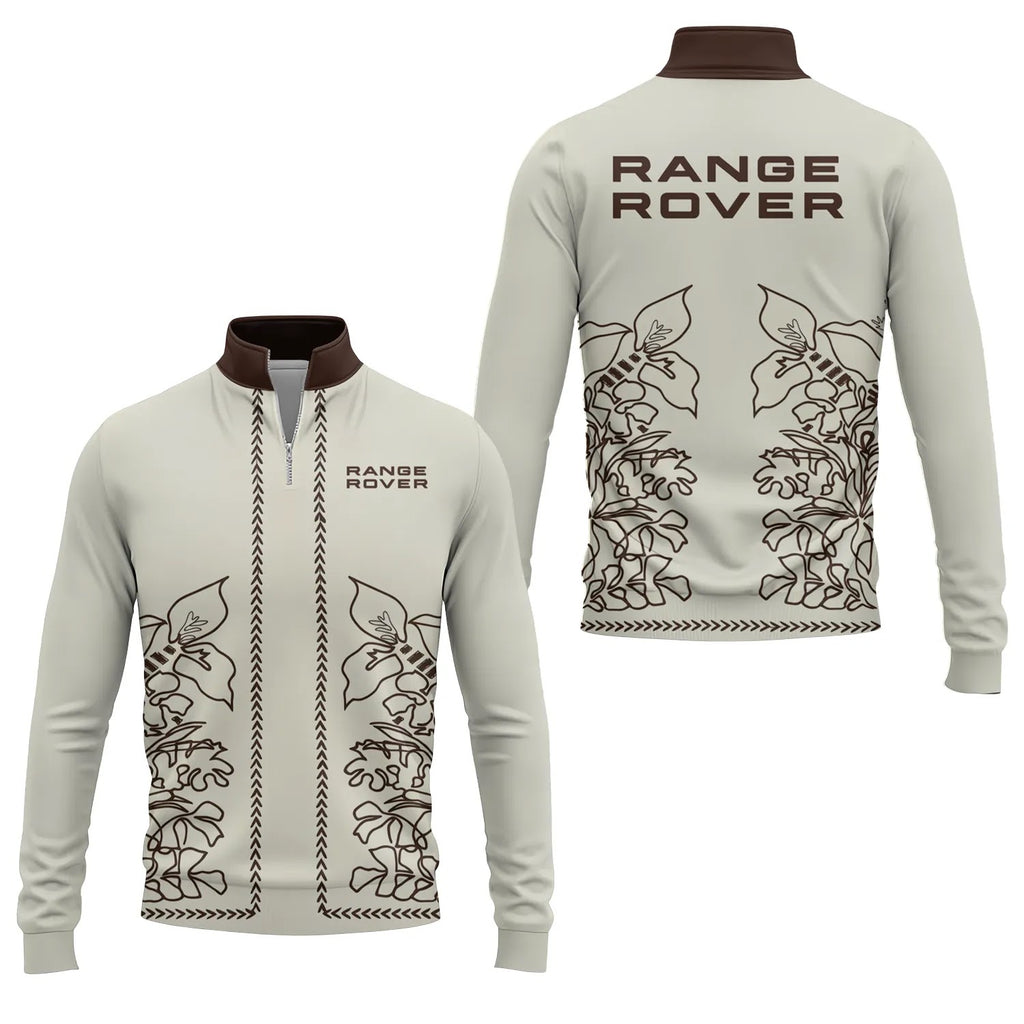 Range Rover Apparels SHW064