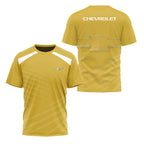 Chevrolet T-shirt SC082