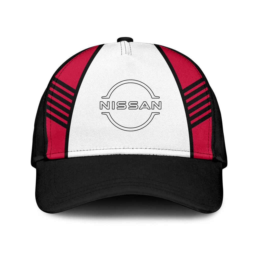 Nissan Cap CSC032