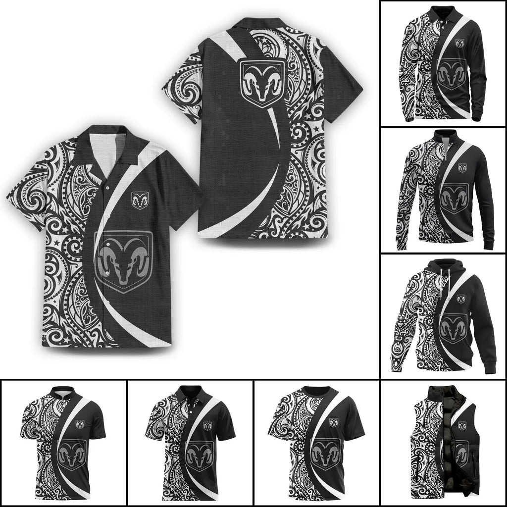 Ram Apparels SHW072