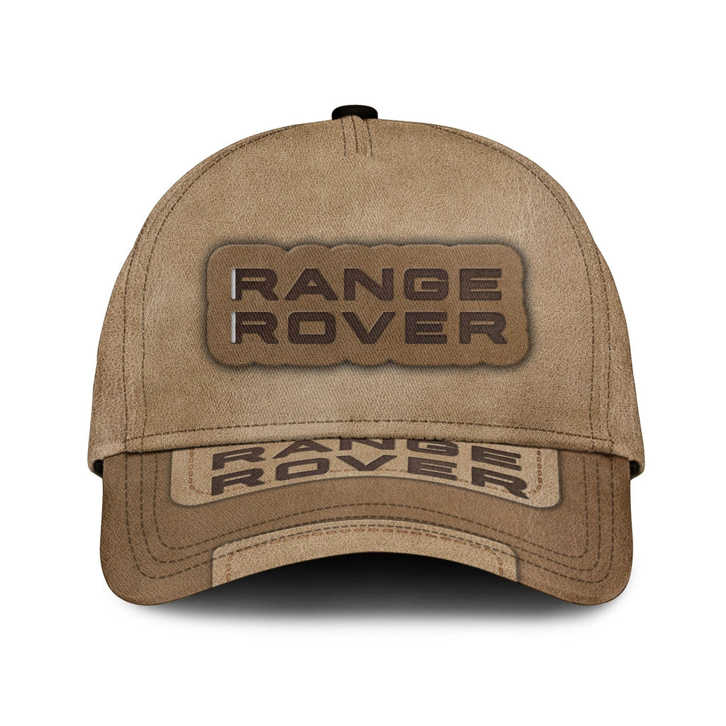 Range Rover Cap CSC004
