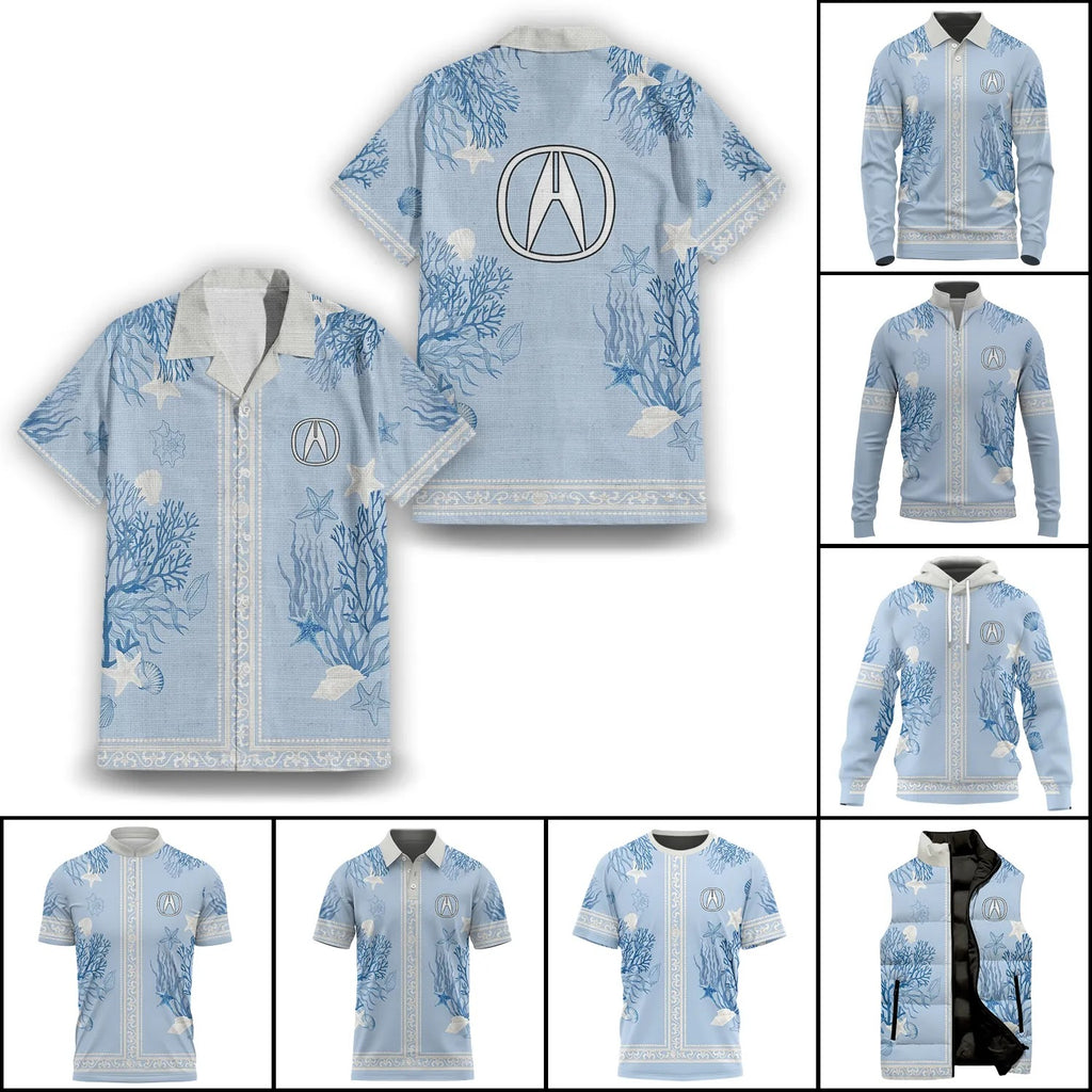 Acura Apparels SHW024