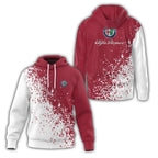 Alfa Romeo Hoodie SC070