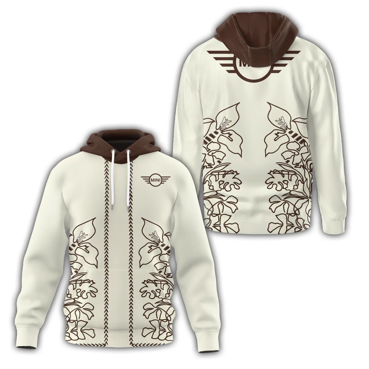 Mini Hoodie SHW064