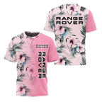 Range Rover T-shirt SHW056