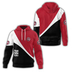 Fiat Hoodie SC090