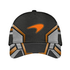 McLaren Cap CSC060
