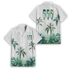 Buick Premium Hawaiian Shirt SHW015