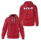 Kia Hoodie SC091