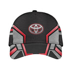 Toyota Cap CSC060