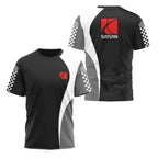 Saturn T-shirt SC073