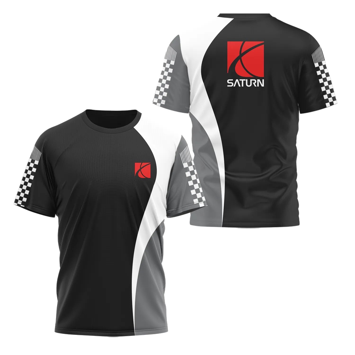 Saturn T-shirt SC073