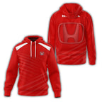 Honda Hoodie SC082