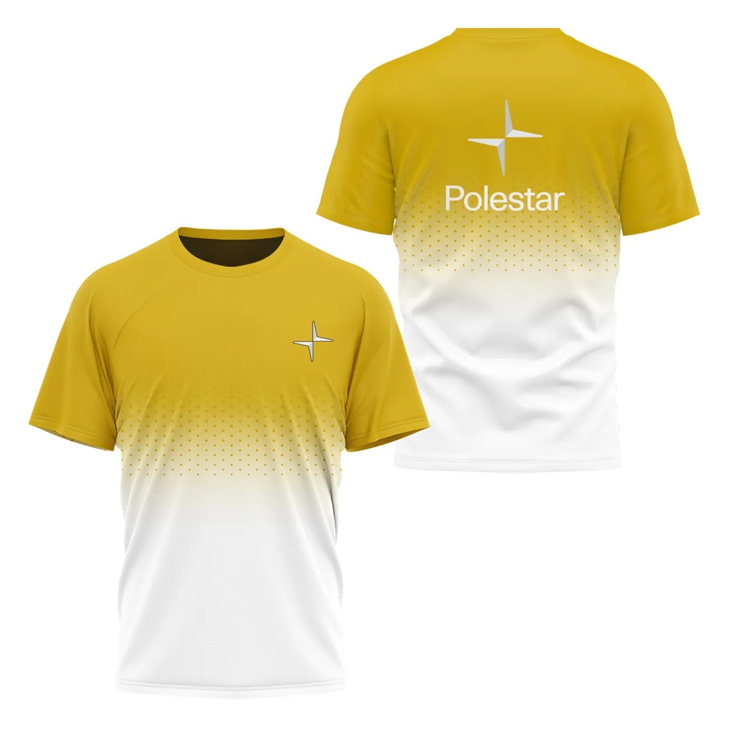 Polestar T-shirt SC094