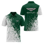 Bentley Short Sleeve Polo SC070