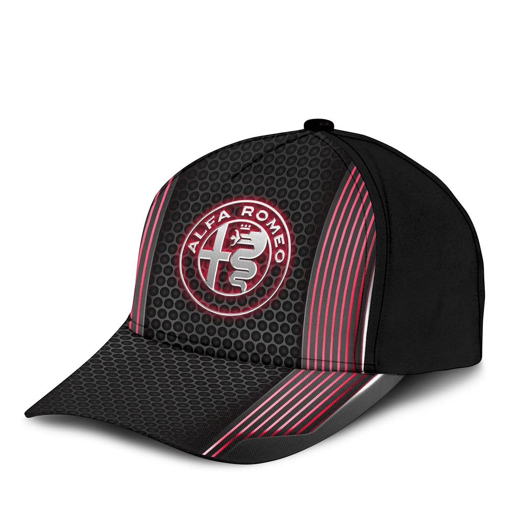 Alfa Romeo Cap CSC074