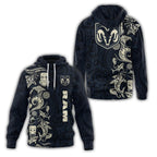 Ram Apparels SHW033