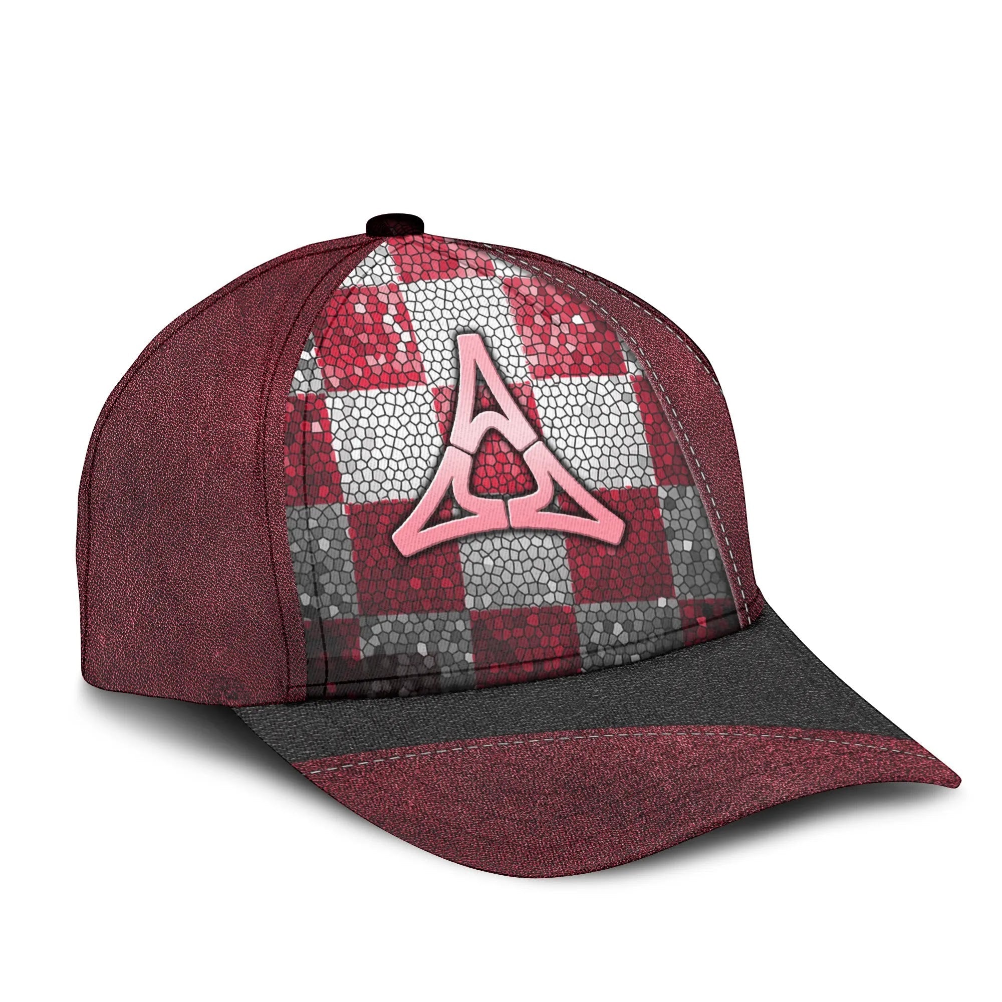 Dodge Cap CSC007