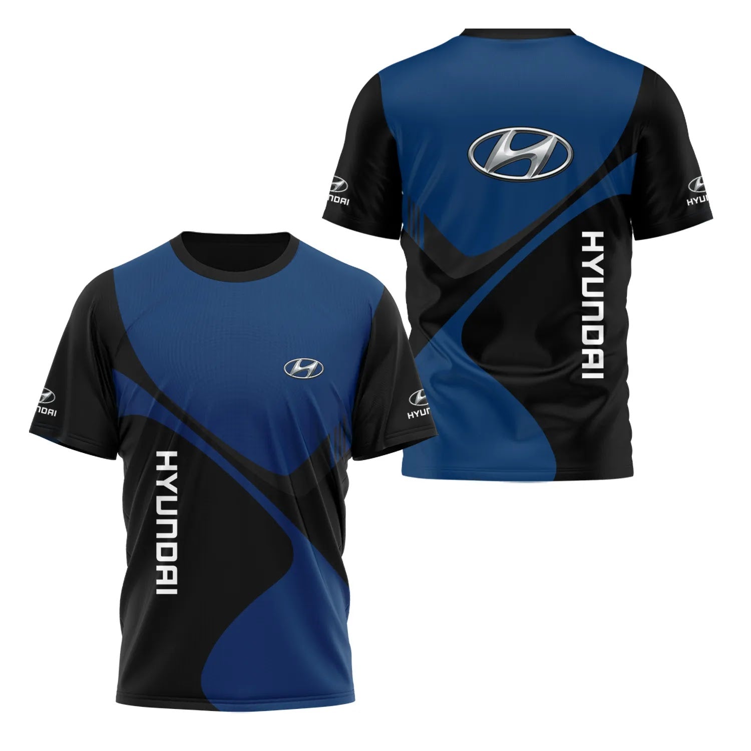 Hyundai T-shirt SC058
