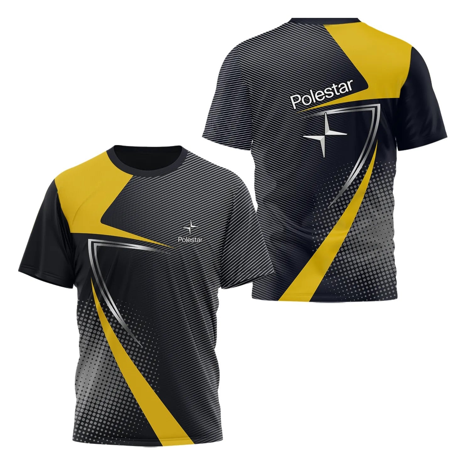 Polestar T-shirt SC059