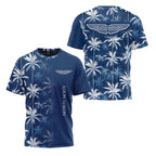 Aston Martin T-shirt SHW032