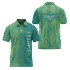 Bentley Short Sleeve Polo SHW014