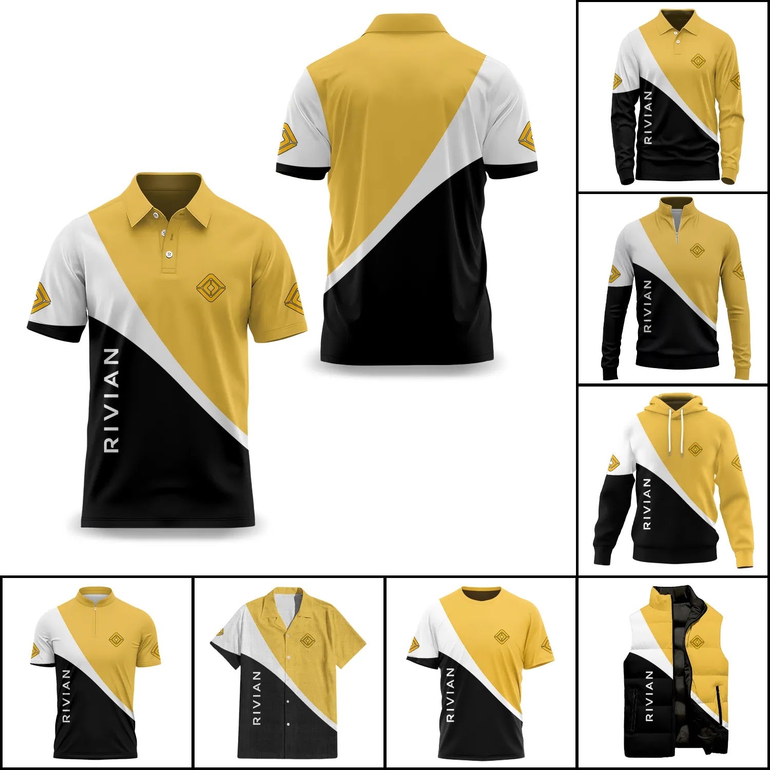 Rivian Apparels SC090