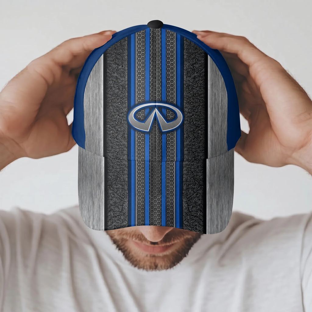 Infiniti Cap CSC075