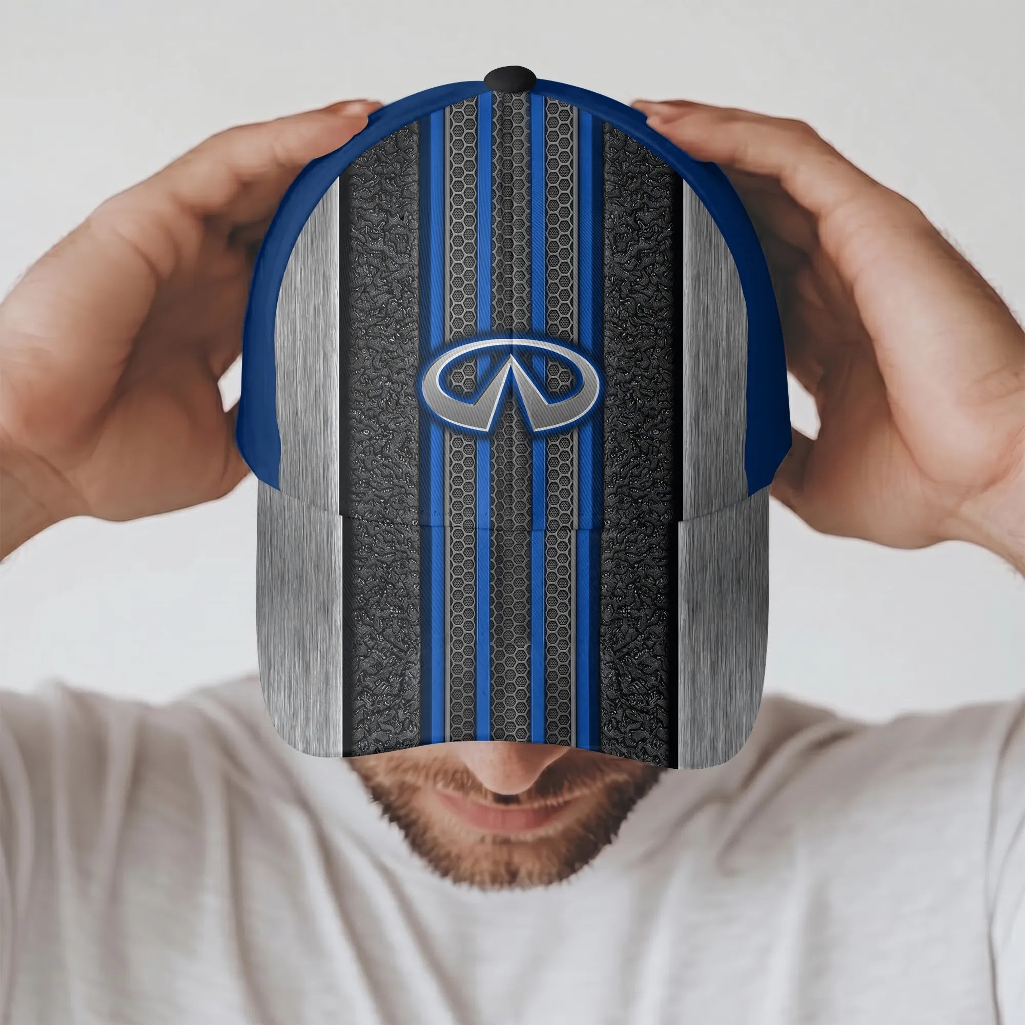 Infiniti Cap CSC075