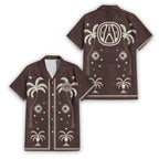 Acura Premium Hawaiian Shirt SHW066