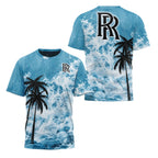 Rolls-Royce T-shirt SHW052