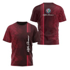 Alfa Romeo T-shirt SC084