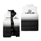 Lexus Sleeveless Puffer Jacket SC120
